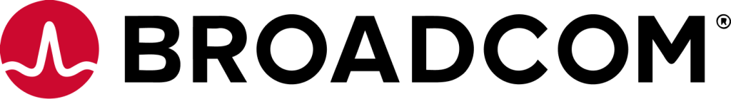 Broadcom Enterprise Software, Networking and Infrastructure Solutions Partner Logo