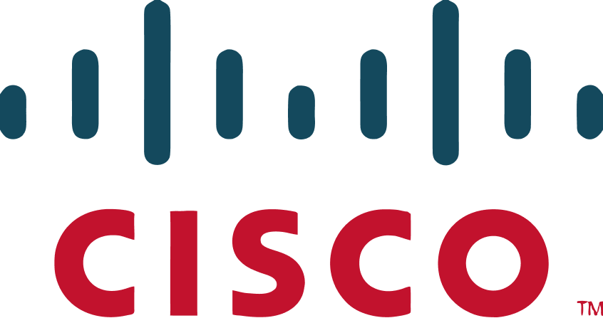Cisco Networking, Security and Collaboration Solutions Partner Logo