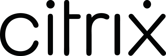 Citrix Digital Workspace, Virtualization and Application Delivery Solutions Partner Logo