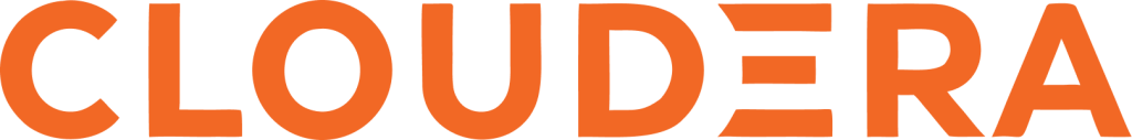 Cloudera Technology Partner Logo