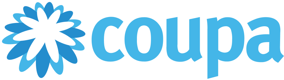 Coupa Technology Partner Logo