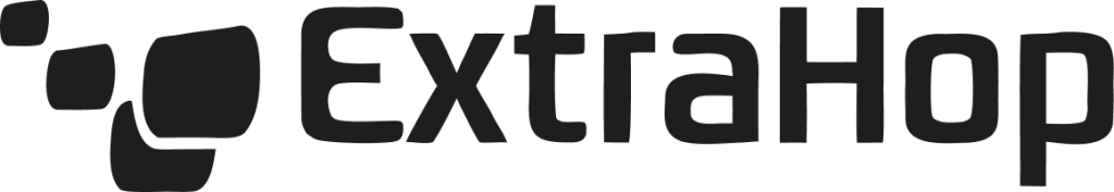 ExtraHop Network Detection and Response Partner Logo