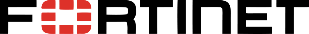 Fortinet Cybersecurity Partner Logo