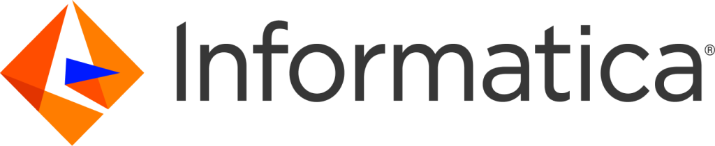 Informatica Technology Partner Logo