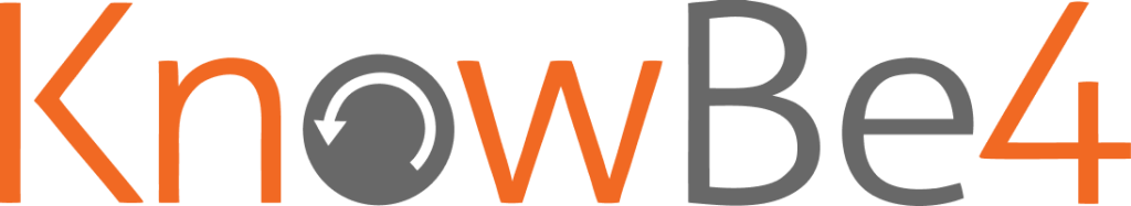 KnowBe4 Security Awareness Partner Logo