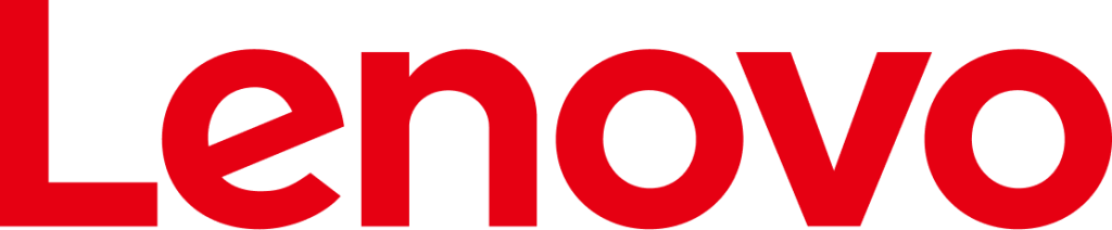 Lenovo Enterprise Computing, Servers and IT Infrastructure Partner Logo