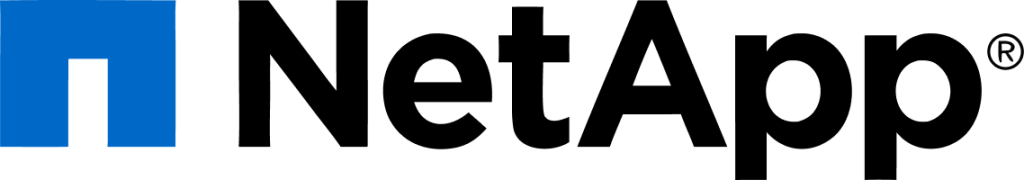 NetApp Enterprise Data Storage and Cloud Solutions Partner Logo