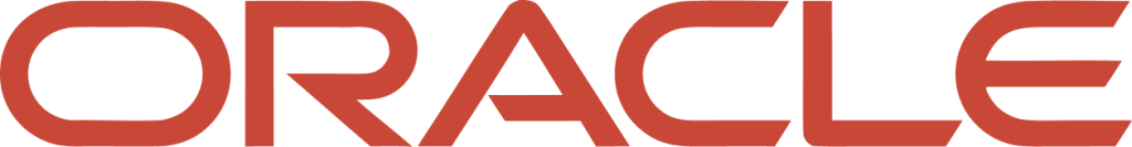 Oracle Cloud Infrastructure, Database and Enterprise Software Partner Logo