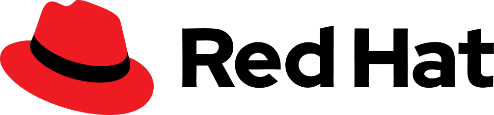 Red Hat Open Source Enterprise Linux and Hybrid Cloud Solutions Partner Logo