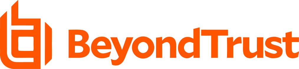 BeyondTrust Identity Security Partner Logo