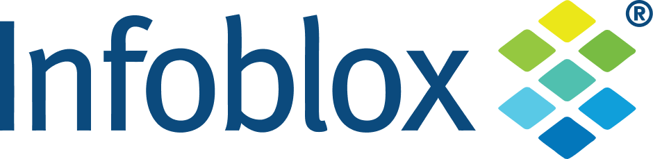 Infoblox DNS DHCP and IPAM Partner Logo