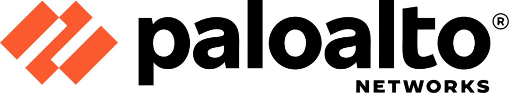 Palo Alto Networks Cybersecurity Partner Logo